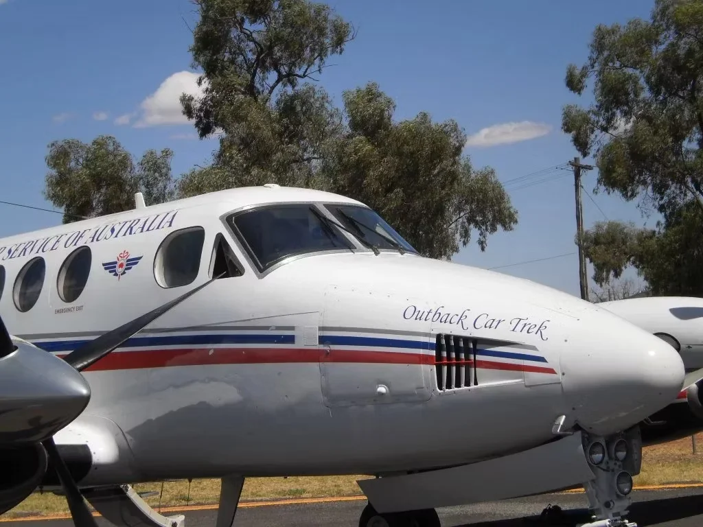 Royal Flying Doctor Service