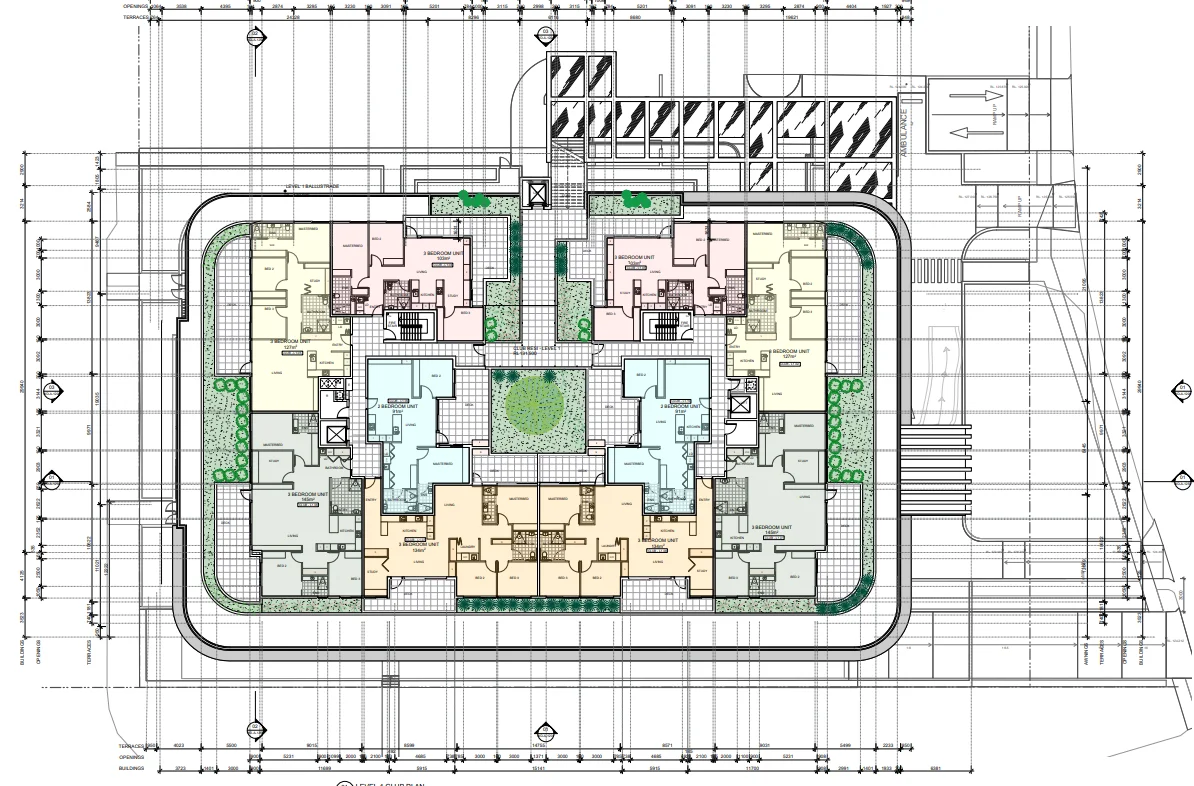 Forestville community petition