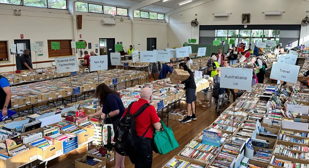 Lifeline Northern Beaches